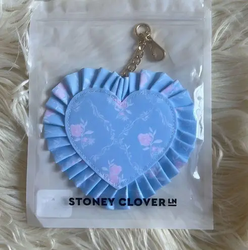 Stoney Clover Lane Heart Tote