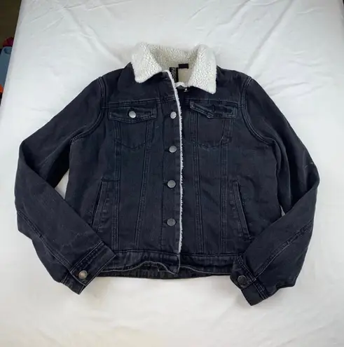 Jean jacket Blue Size M