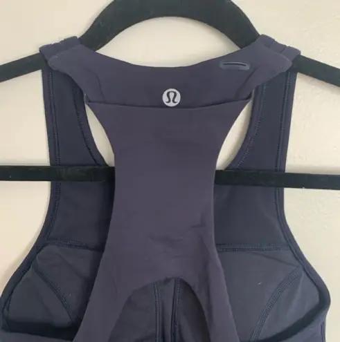Lululemon Final Lap Tank