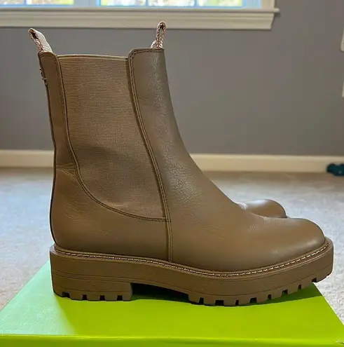 Sam Edelman Chelsea Laguna Boots