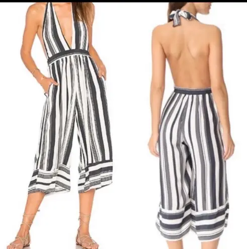 Faithfull the Brand Jumpsuit