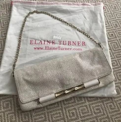 Elaine Turner Purse / Clutch