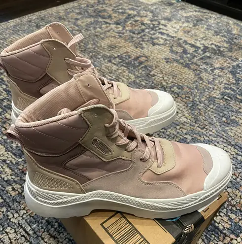 Palladium Boots thumbnail 4