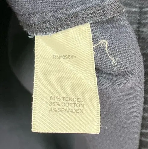 Pendleton Malin Utility Jacket Navy Blue Women's Size Small