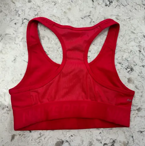 Nike Pink  Pro Sports Bra