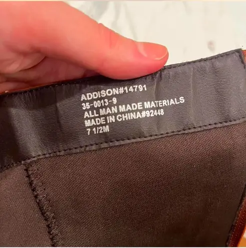 Comfortview New Knee High Slouchy Boots