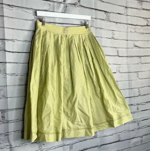 Vintage Ports Trademark Yellow Maxi A