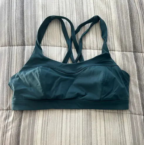 CRZ Yoga CRZ Sports Bra