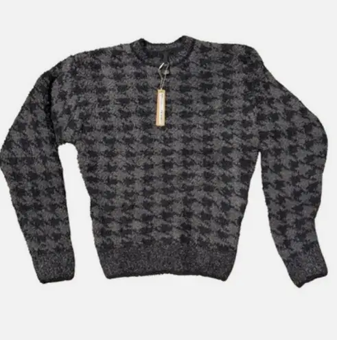 SKIMS Cozy Knit Pullover S/M