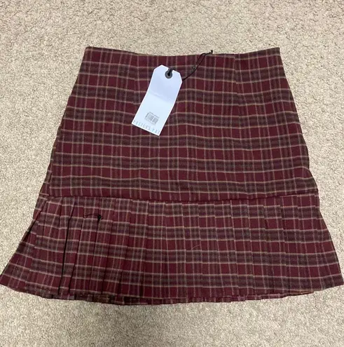 Dry Goods Skirt