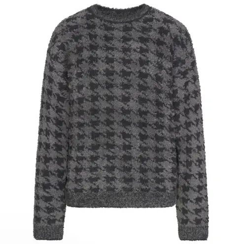 SKIMS COZY UNISEX PULLOVER