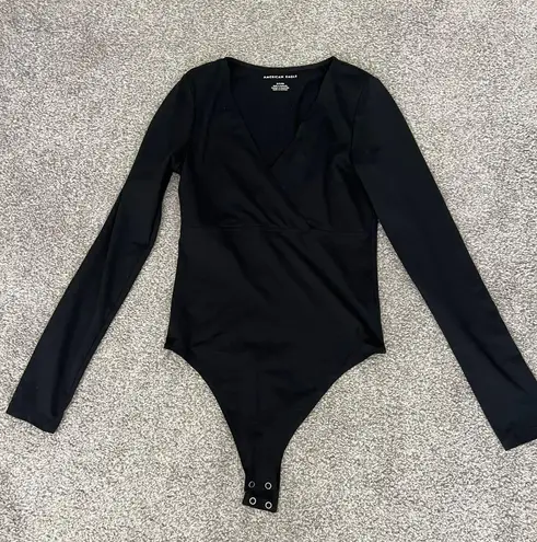 American Eagle Outfitters Bodysuit