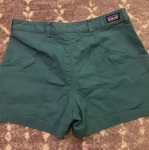 Patagonia Shorts