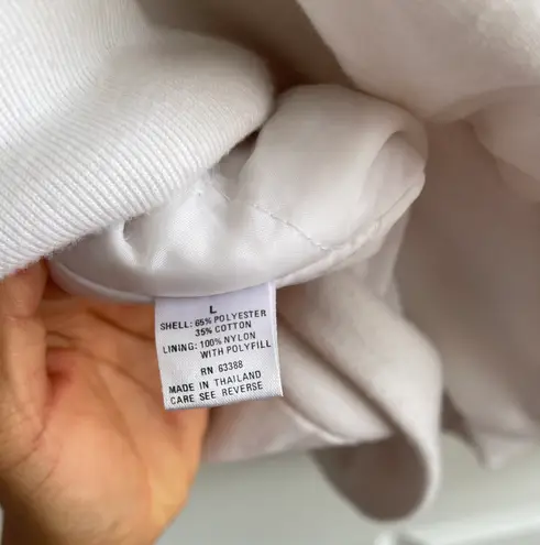 Vintage Charm Vintage Logo 7 UNLV crewneck pullover sweater