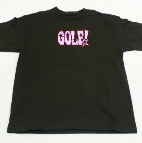 Wolfgang golfwang whacko tee