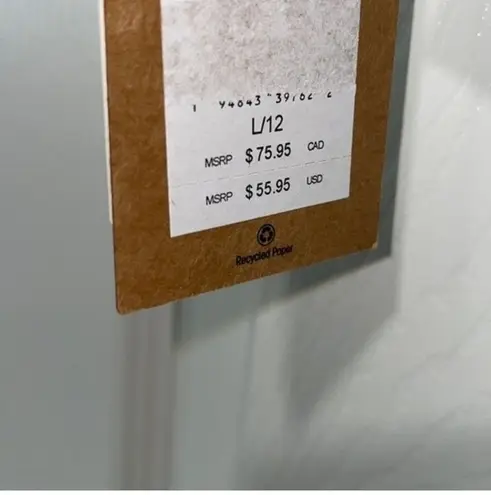 Billabong Womens Size Large Keep It Mellow Strappy Tank Bikini Top