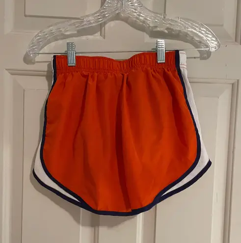 Nike Clemson Dri-Fit  Shorts