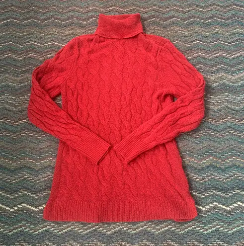 Croft & Barrow  Turtleneck Sweater  thumbnail 1