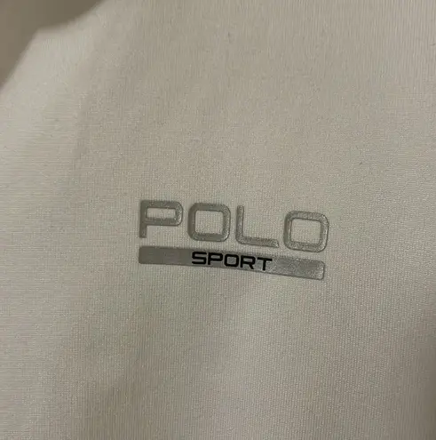 Ralph Lauren Polo Sport Jacket 