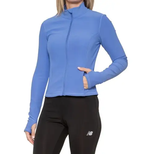 Spyder Active Blue Jacket
