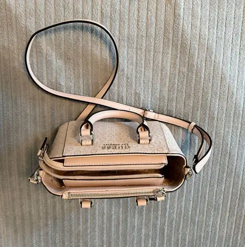 Guess Pink  Crossbody Bag