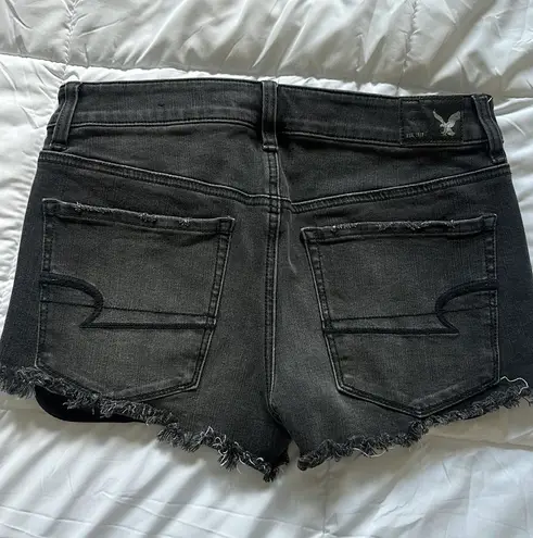 American Eagle Outfitters Jean Shorts