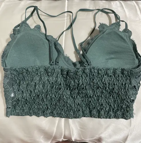 Tobi Lace Bralette