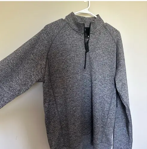 Lululemon Men’s 1/2 Zip