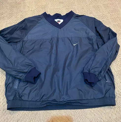 Nike Vintage Windbreaker