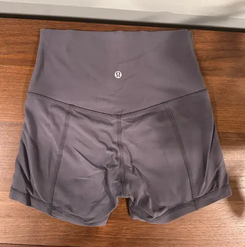 Lululemon Align Shorts