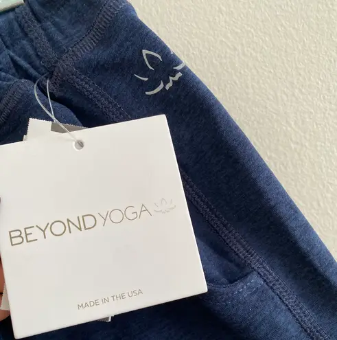 Beyond Yoga Worked Up Spacedye Shorts