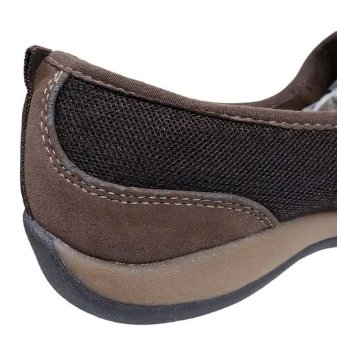 Hush Puppies Soft Style Women's Landon Sporty Center Zip Sneakers Size 7