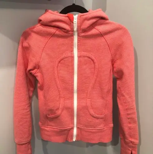 Lululemon Scuba Hoodie