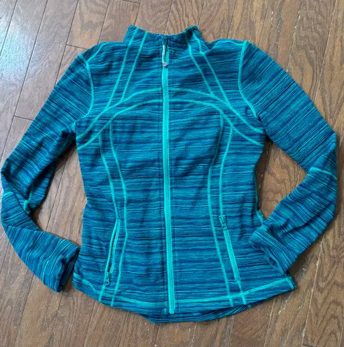 Lululemon Define Jacket