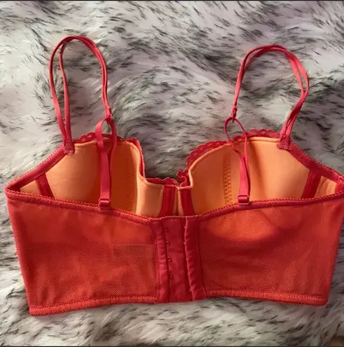 Wacoal b.tempt'd by Ciao Bella Three-Quarter Balconette Bra - 959244