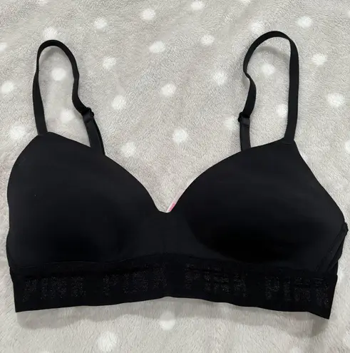 PINK - Victoria's Secret Victoria's Secret PINK Bra