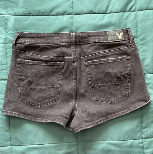 American Eagle Outfitters 360 Super Stretch Shortie