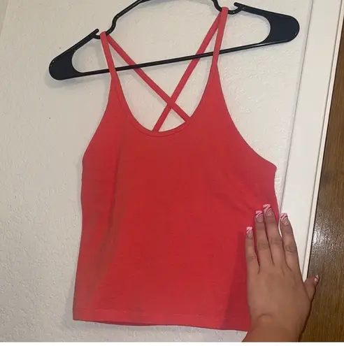 American Eagle Outfitters Tank-top