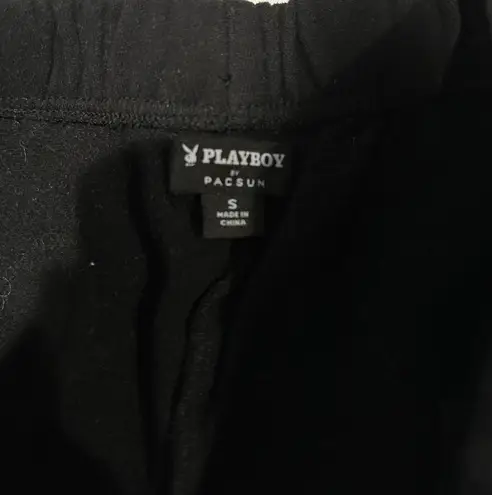 PacSun Playboy By  Princess Sweat Shorts