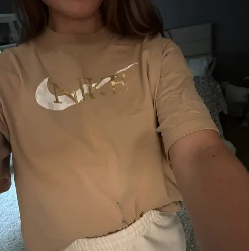 Nike Oversized T-Shirt