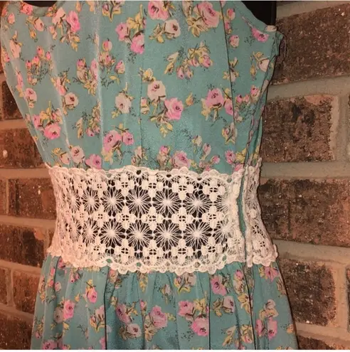 Living Doll Dress Size S 