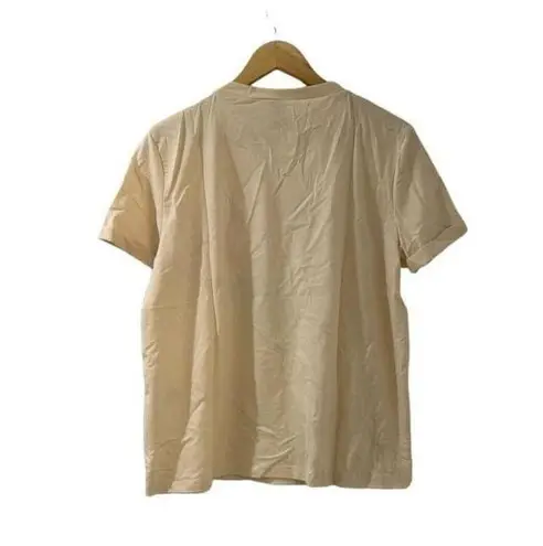 Emory Rose Cowboys & Beer Tshirt Top Sz XL Extra Large NWT Womens