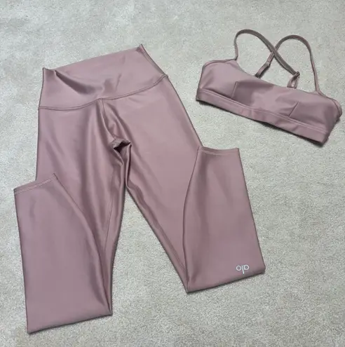 Alo Yoga Set