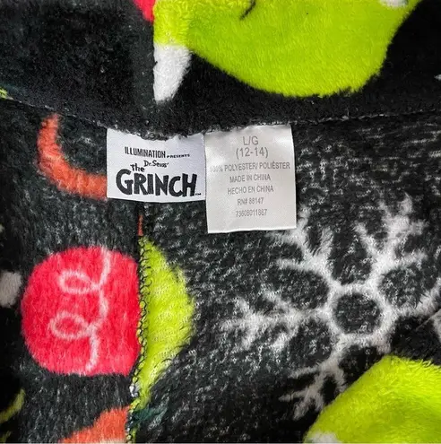 Dr. Seuss The Grinch Pajama Pants