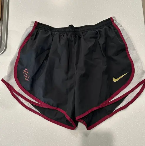 Nike Dri-Fit Shorts FSU