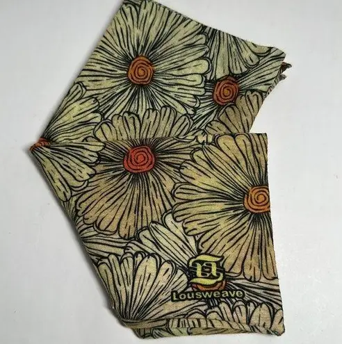 Lousweave Full Boho Bandeau Headband