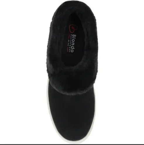 Blondo NWOB Suri Waterproof Slip-On Sneaker