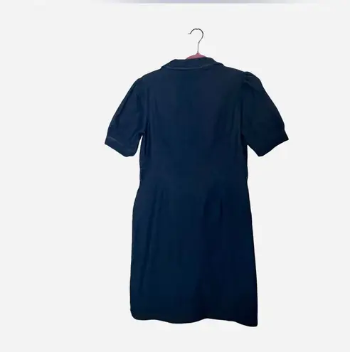 Shelby & Palmer denim dress, Size 6