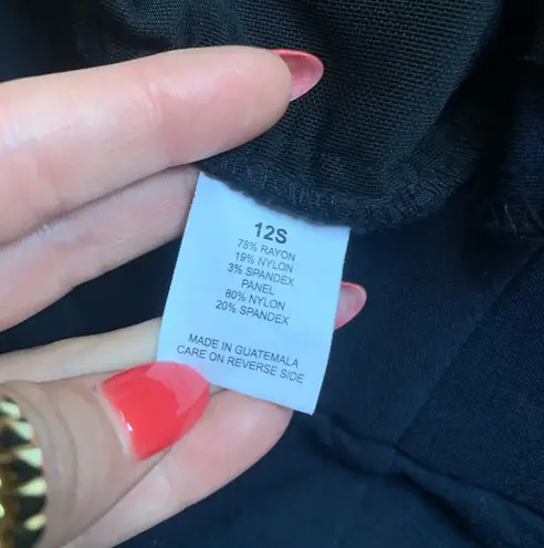 Briggs New York Briggs Navy Pants