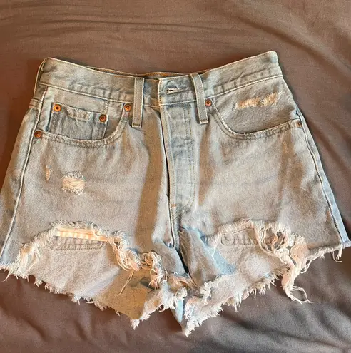 Levi’s Shorts Size 26